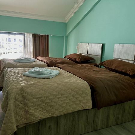 Dandelion Hotel Gudauri Ganisi Luaran gambar